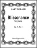 Blissonance Op. 41, No. 2